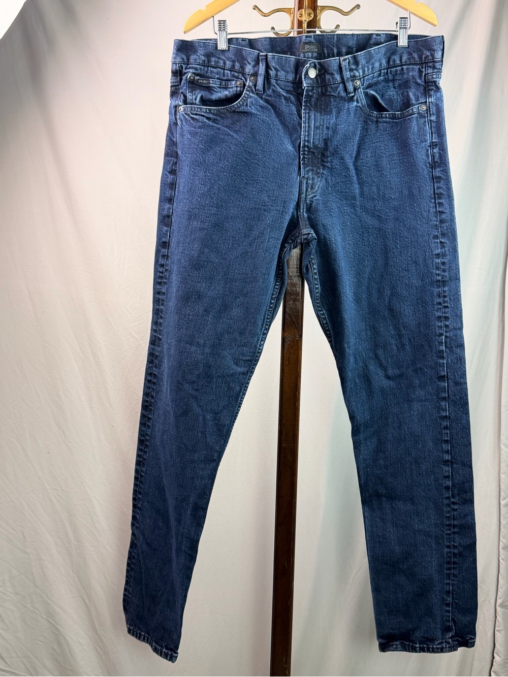 Polo Ralph Lauren Men’s Jeans 36x36 Tall